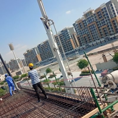 Live Status of Shoba Villa (13)