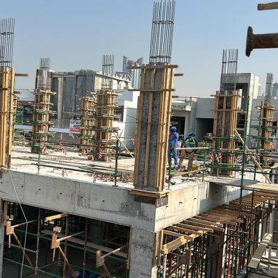 Live Status of Shoba Villa (14)