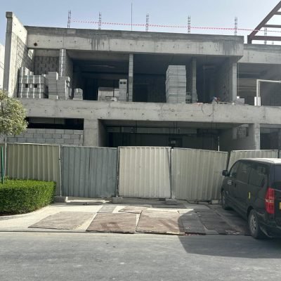 Live Status of Shoba Villa (16)